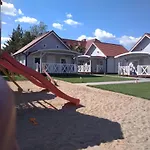 Kotwicownia Mikołajki