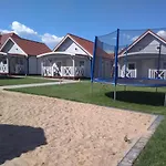 Kotwicownia Dom wakacyjny Mikołajki