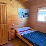 Kotwicownia * Mikołajki