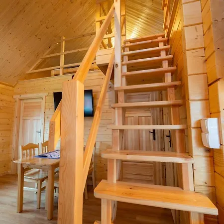 Kotwicownia Holiday home Mikolajki (Mragowo)