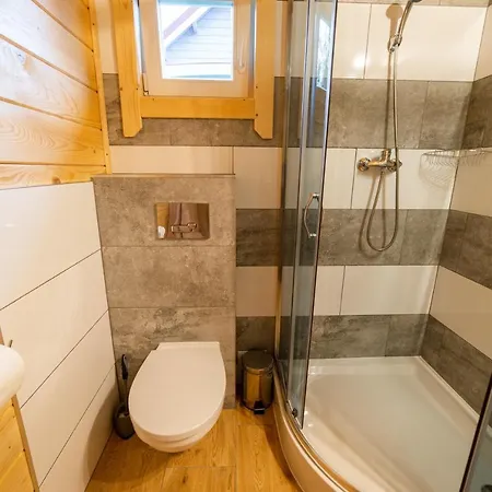 Kotwicownia Mikołajki