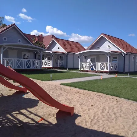 Kotwicownia * Mikołajki