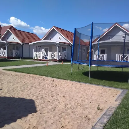 Kotwicownia 펜션 Mikołajki