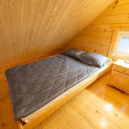 펜션 Kotwicownia Mikołajki