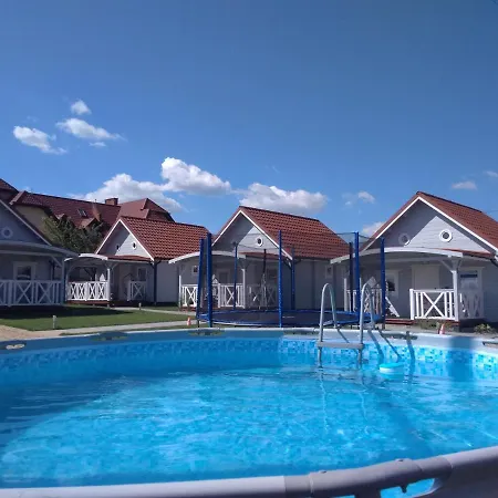 Holiday home Kotwicownia *
