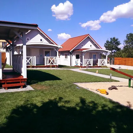 Kotwicownia Holiday home *