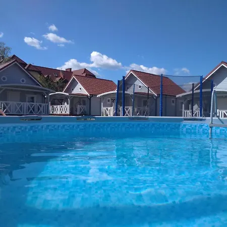 Kotwicownia Holiday home