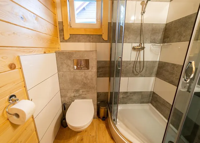 Kotwicownia Mikołajki